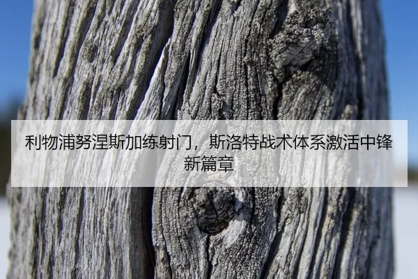 利物浦努涅斯加练射门，斯洛特战术体系激活中锋新篇章